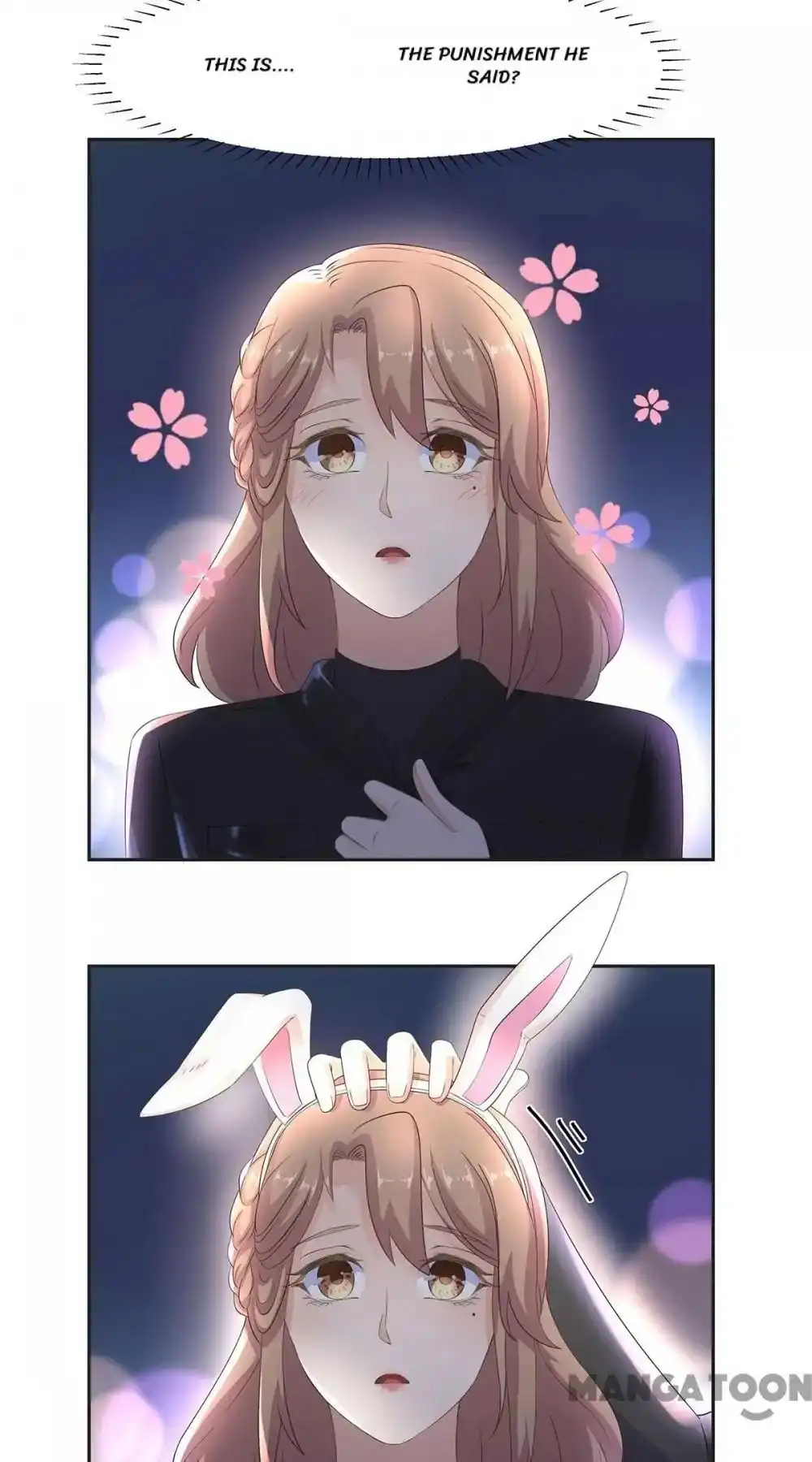My Wife is Cute Chapter 91 2